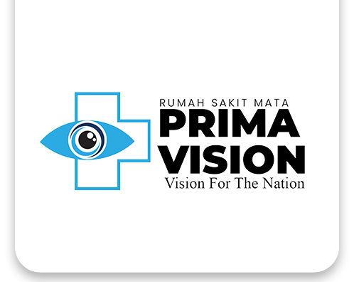 Rumah Sakit Khusus Mata Prima Vision