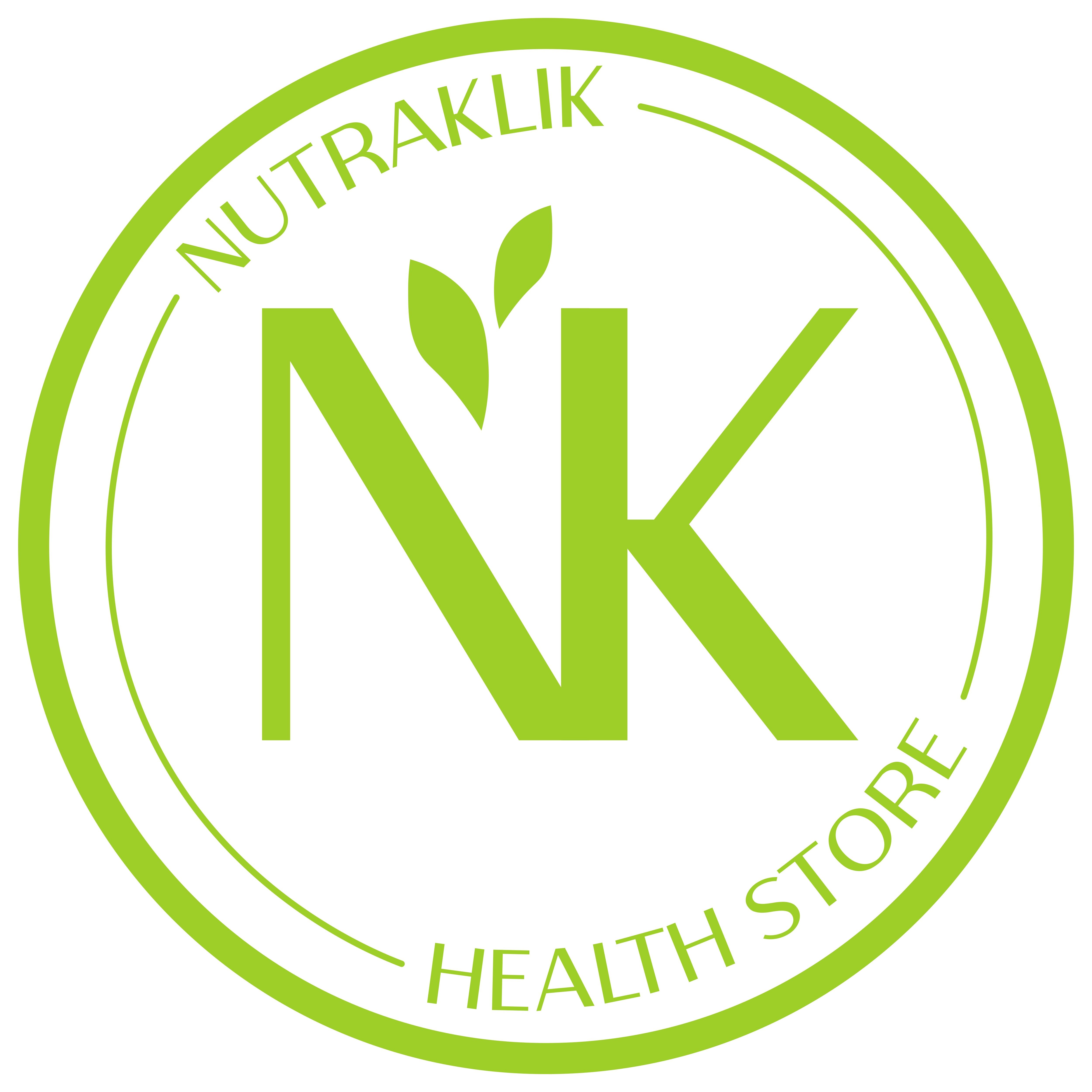 Nutraklik