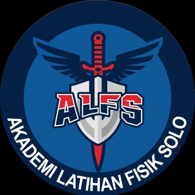 Akademi Latihan Fisik Solo logo