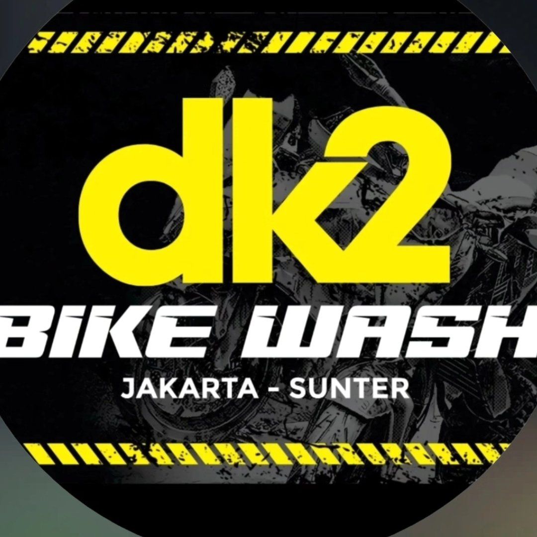 DK2 BIKE WASH