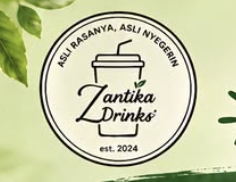 Zantika Drinks