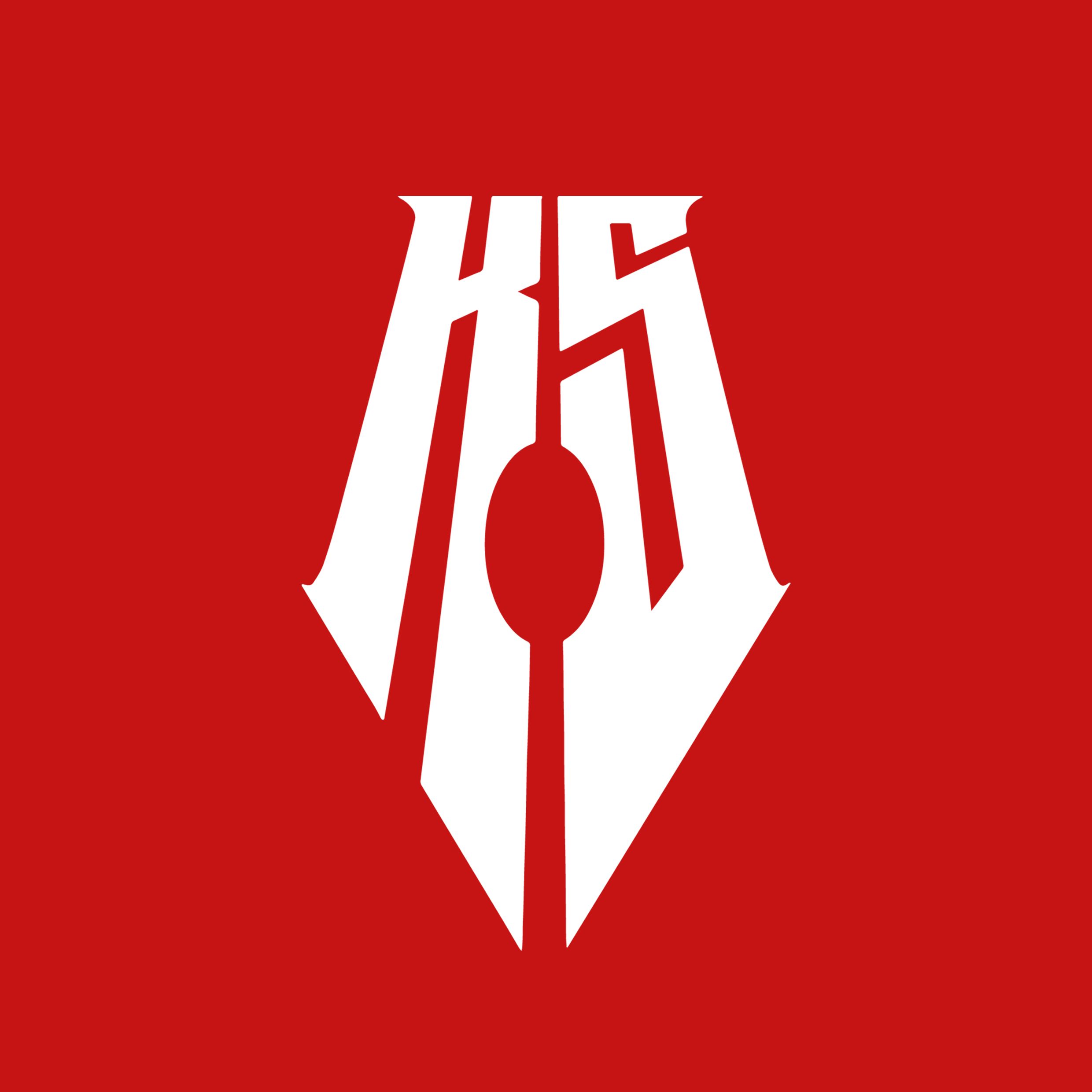 Kreatos Studio logo