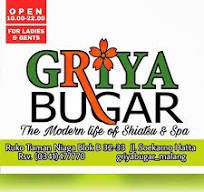 GRIYA BUGAR MALANG logo