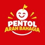 Pentol Arah Bahagia