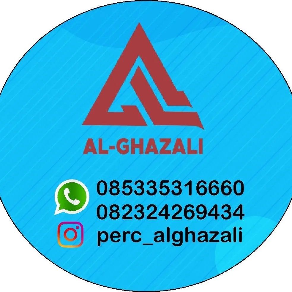 Percetakan Al Ghazali