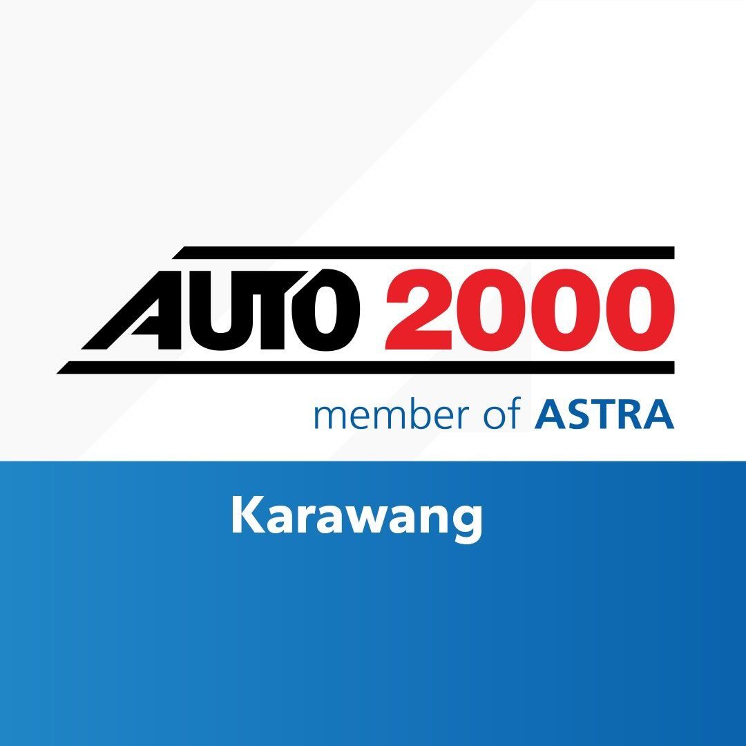 Auto2000 Karawang