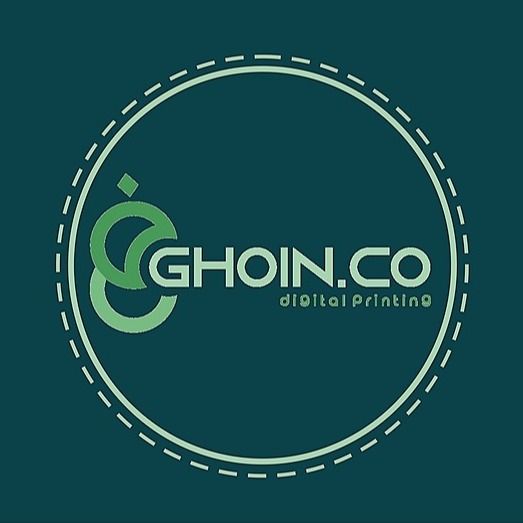 Ghoin Co Digital Printing
