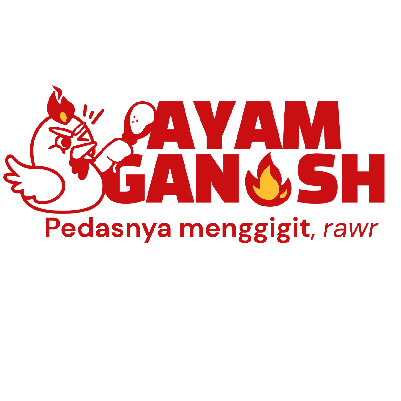 Ayam Ganash