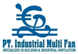 PT. Industrial Multi Fan