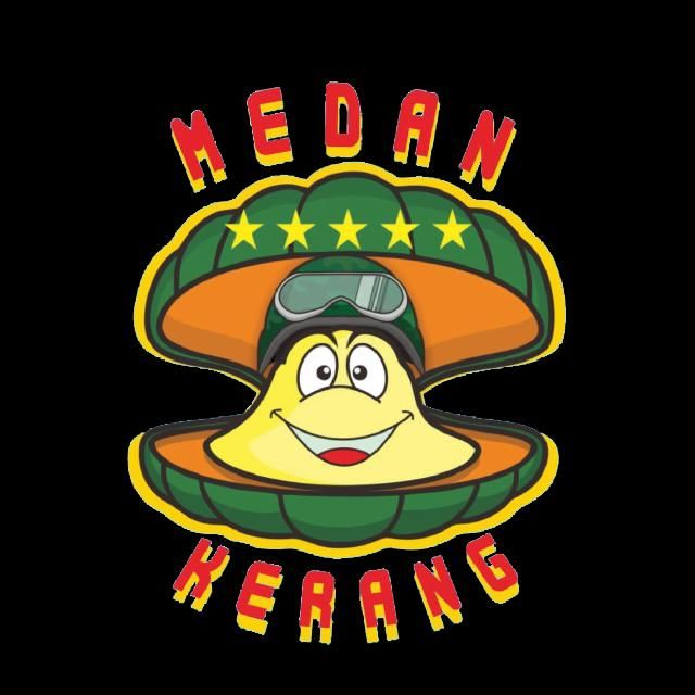 Medan Kerang