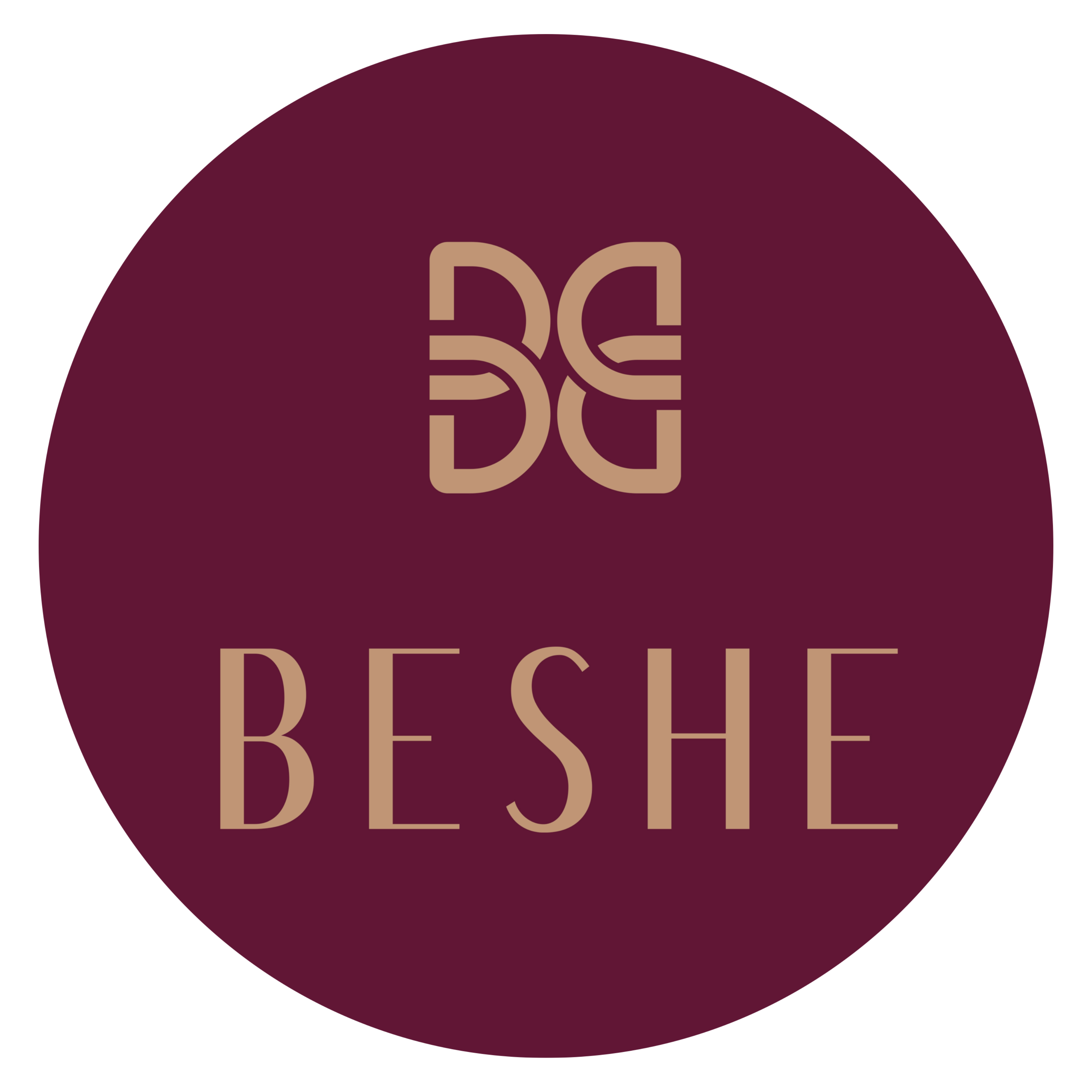 Beshe Collections logo