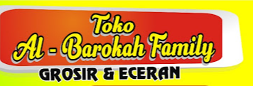 Toko Al-Barokah Family