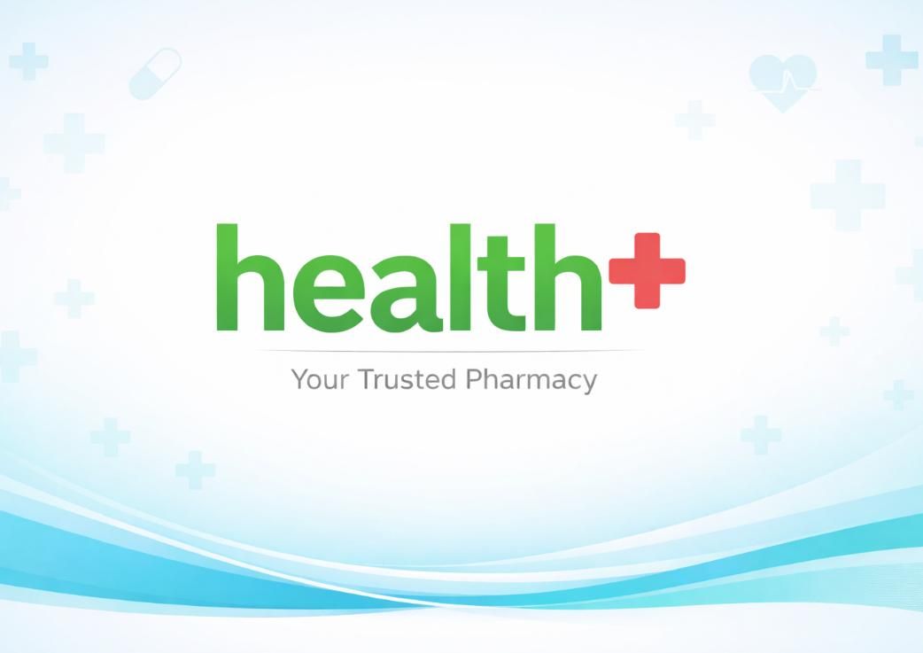Health +