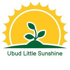 Ubud Little Sunshine logo