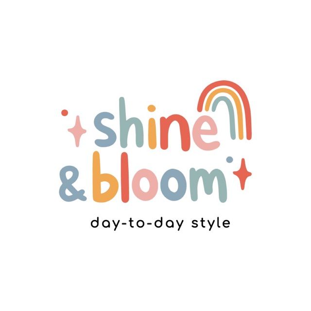 Shine & Bloom