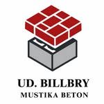 UD Billbry Mustika Beton