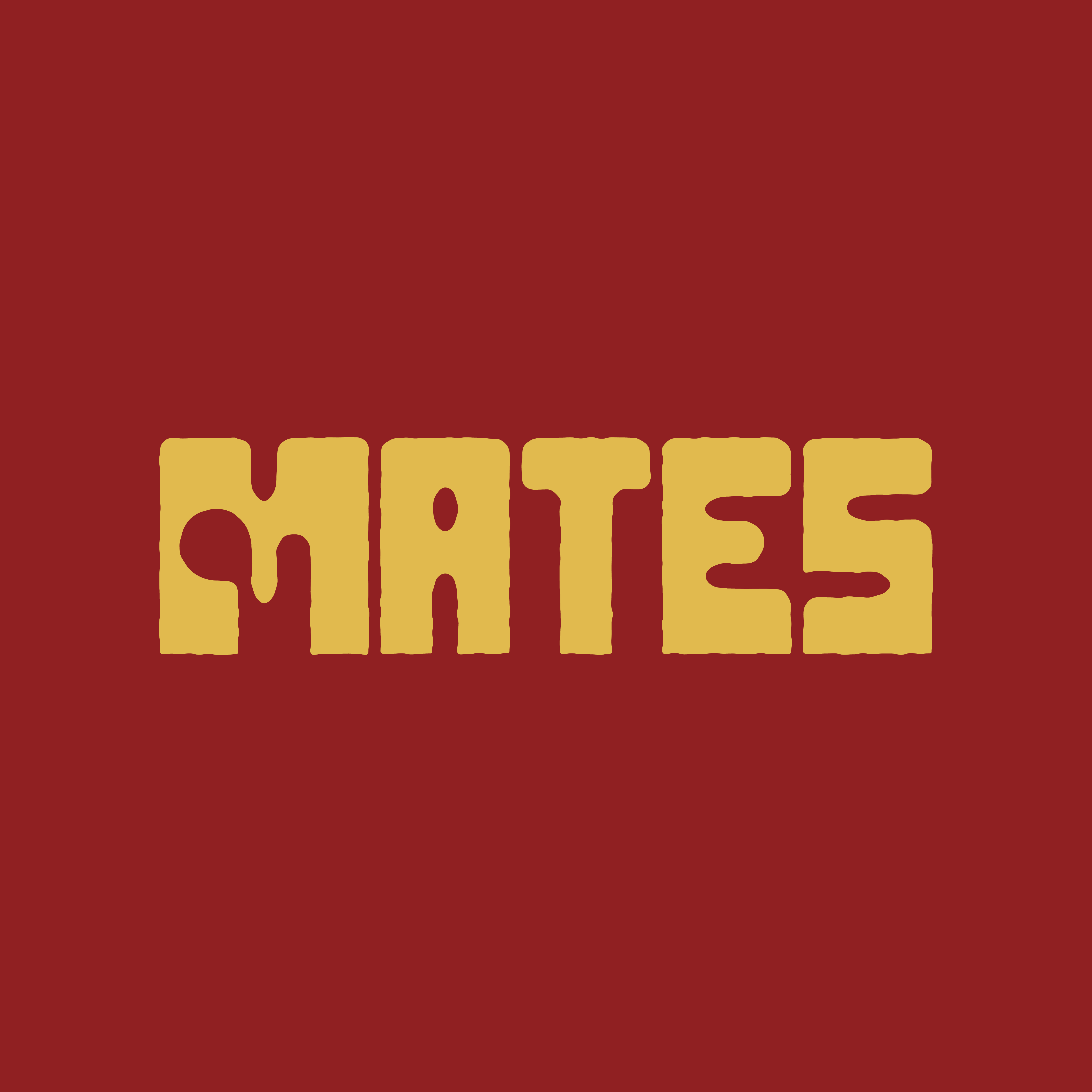 Mates Coffee Jakarta
