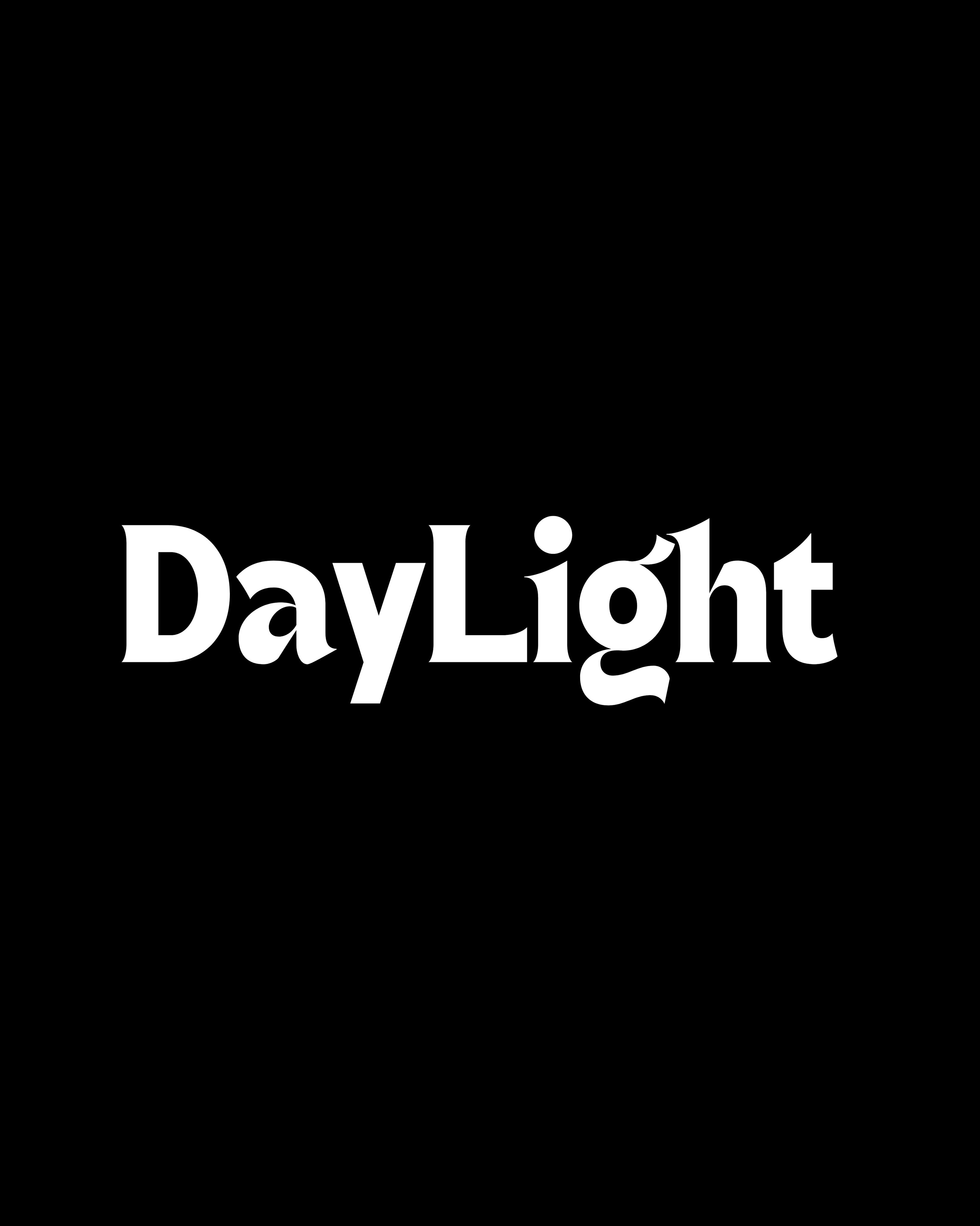 Daylight Asia