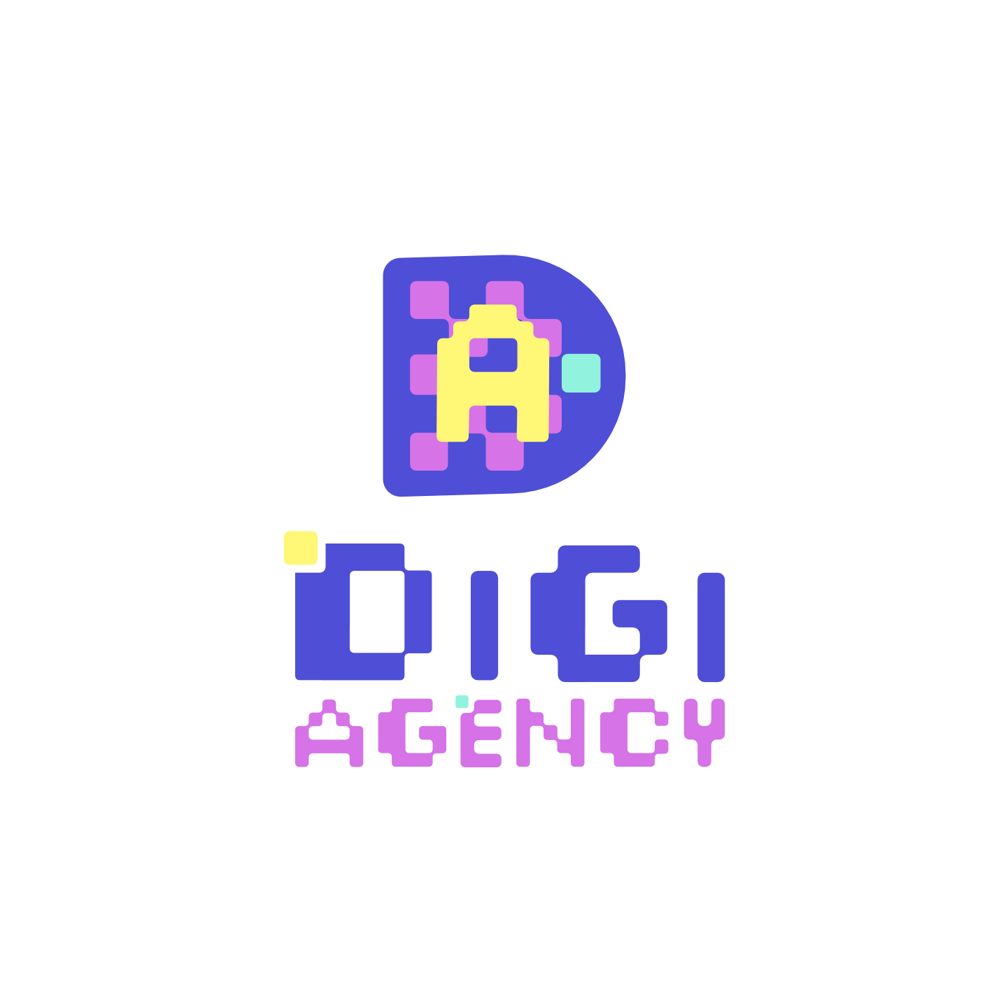 DigiAgency logo