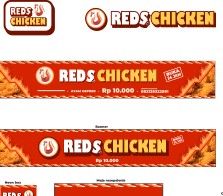 Reds Chicken