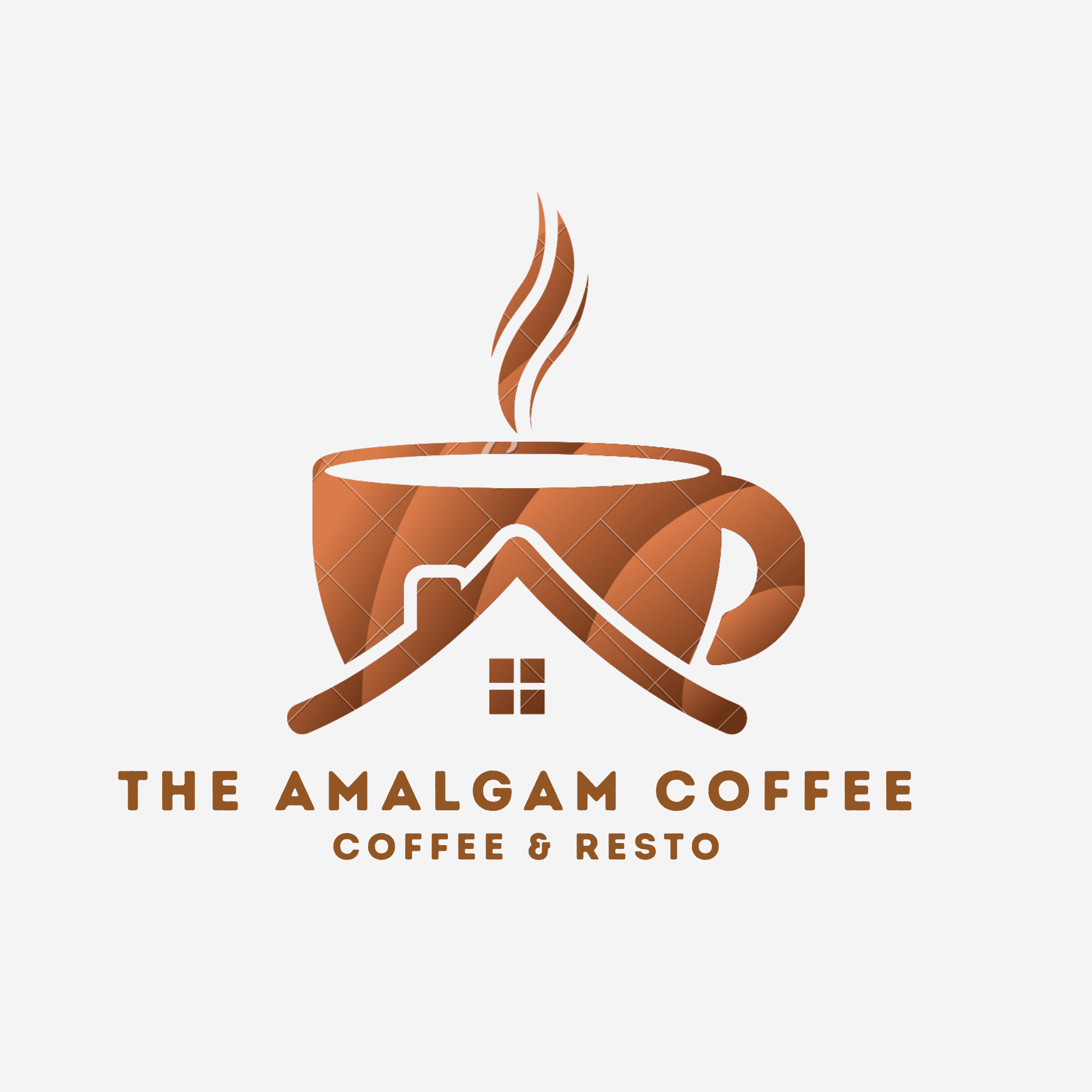 The Amalgam Coffee