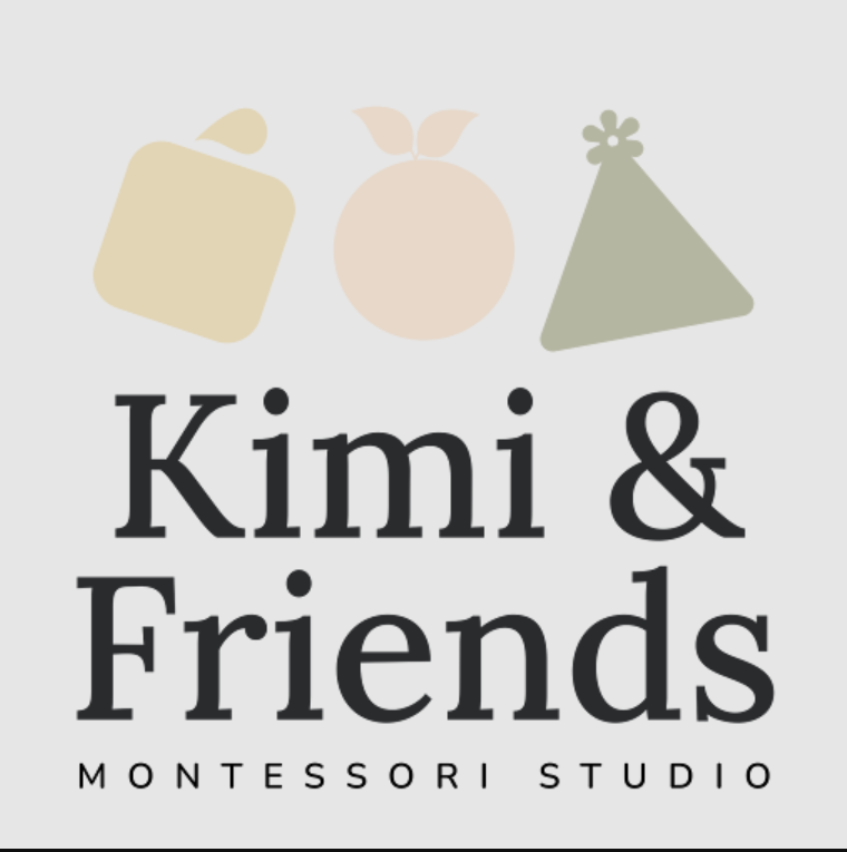 Kimi & Friends Montessori Studio
