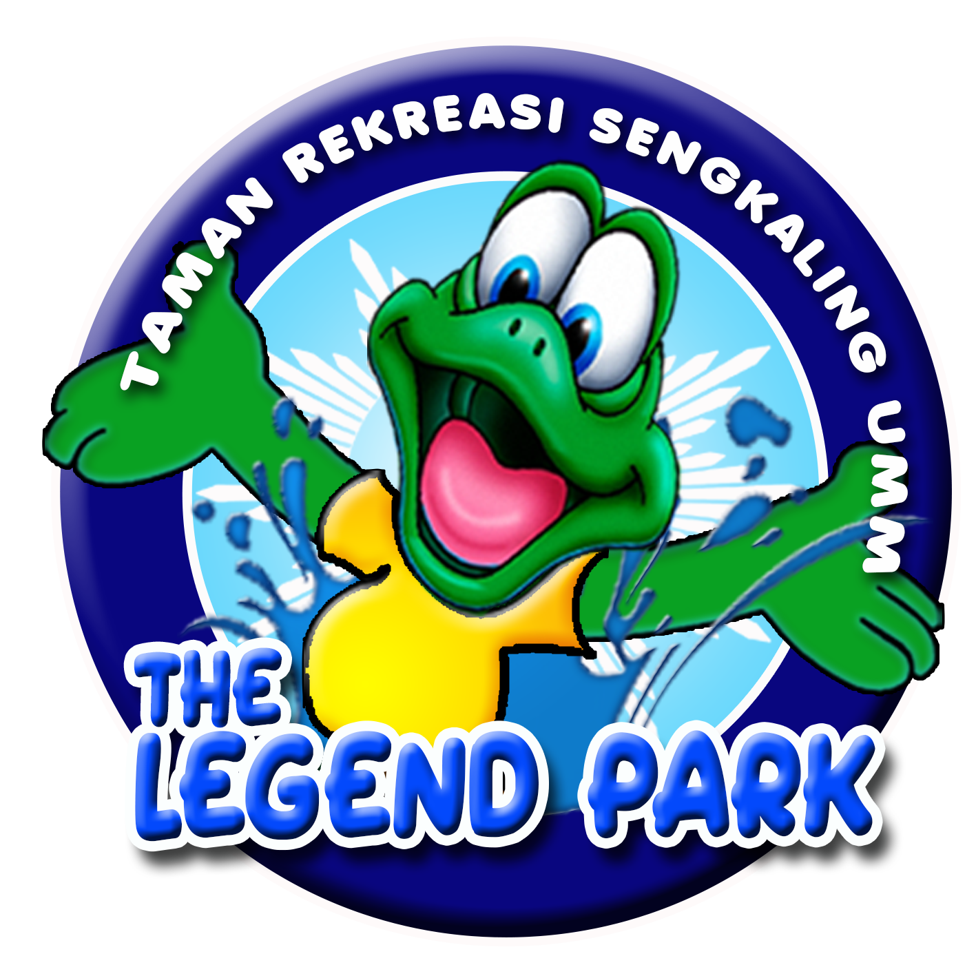 TAMAN SENGKALING UNMUH