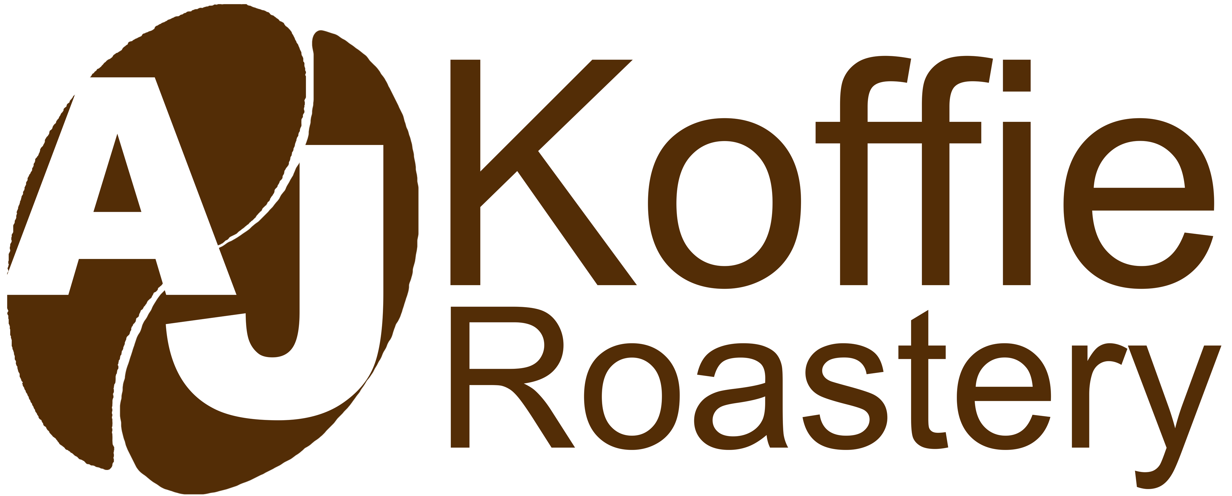 AJ Koffie BSD