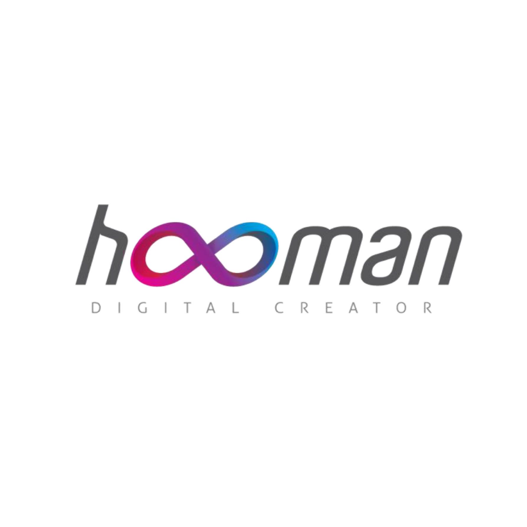 Hooman Digital Creator