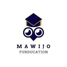 Mawijo Funducation logo