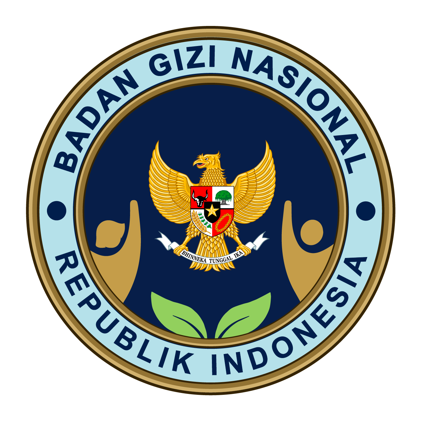 SPPG NAILAN logo