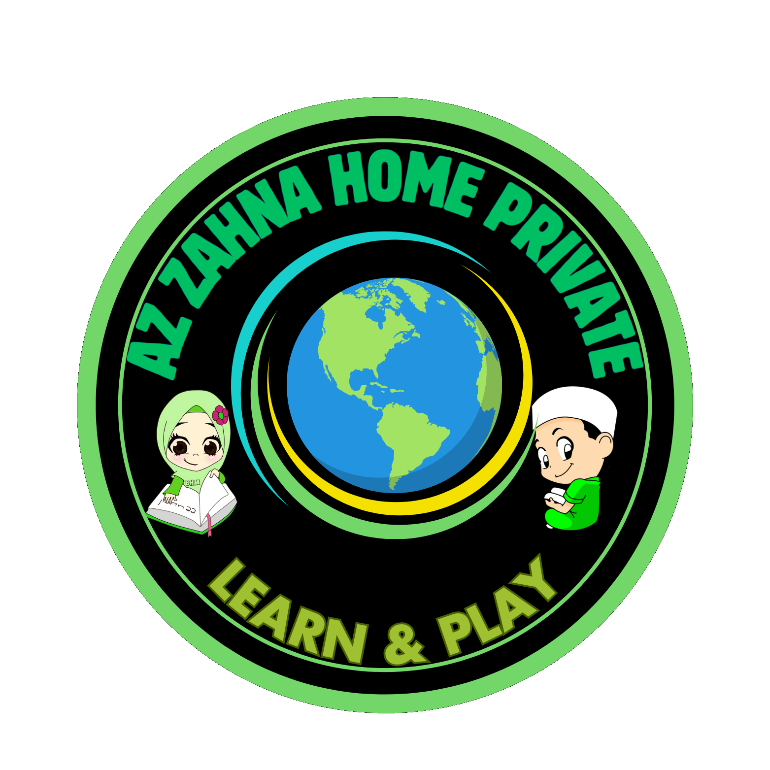 Az Zahna Home Private