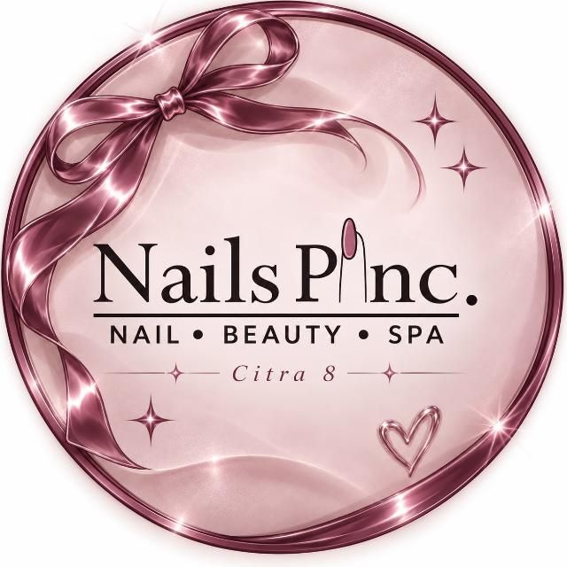 Nails Pinc Citra 8