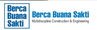 Berca Buana Sakti logo