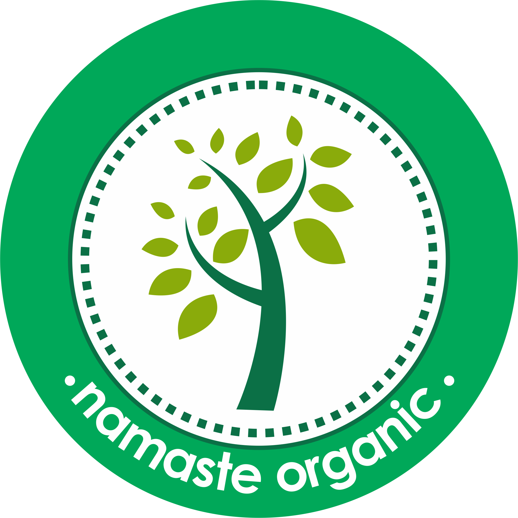 CV Namaste Organic Indonesia