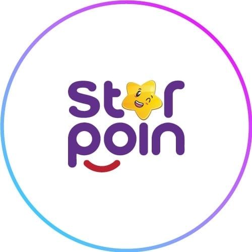 StarPoin