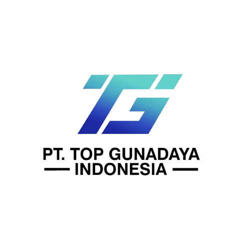 PT Top Gunadaya Indonesia logo