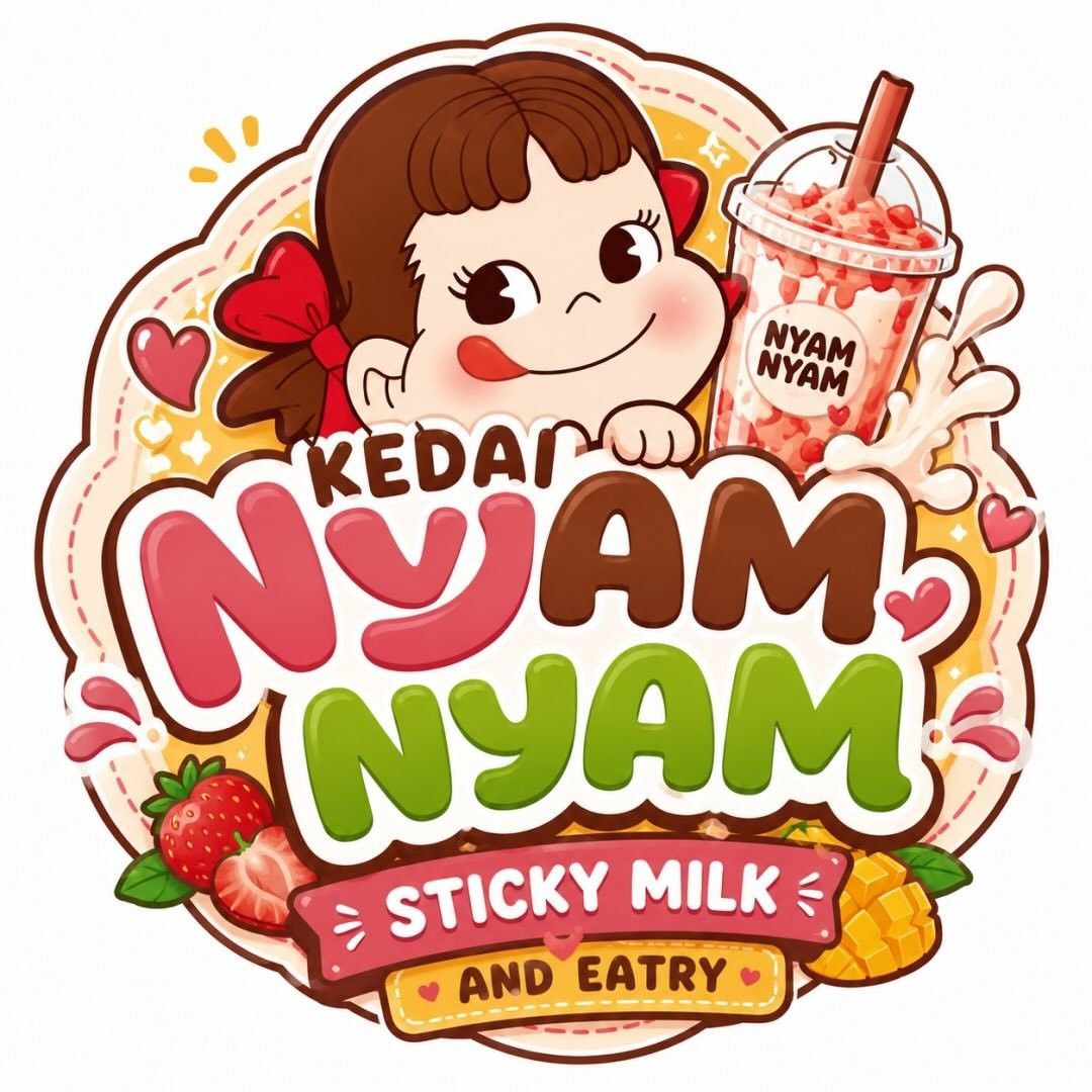 Nyam Nyam