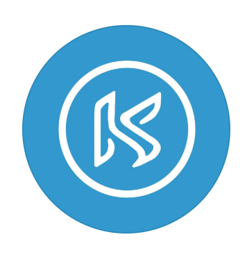 Keenan Sha Bimbel logo
