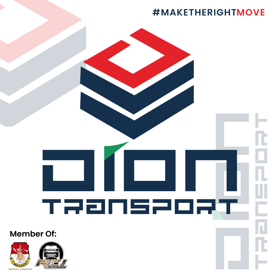CV Dion Transport