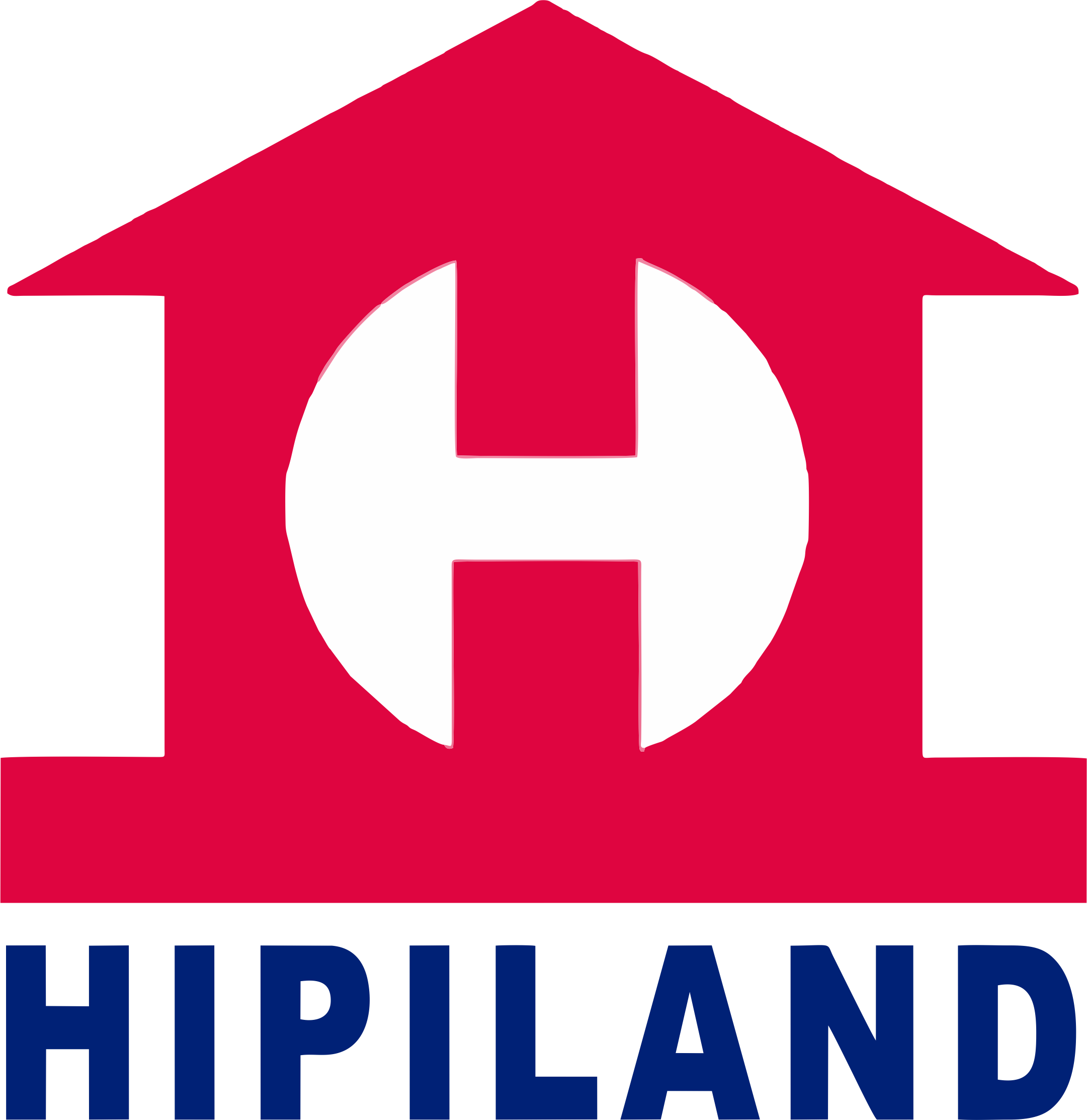 PT. Harapan Inti Persada Indah logo