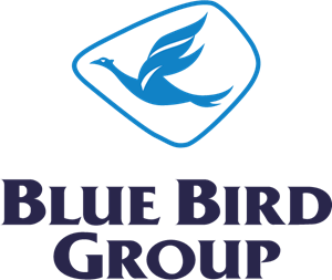 Bluebird Group Pool Kramat Jati