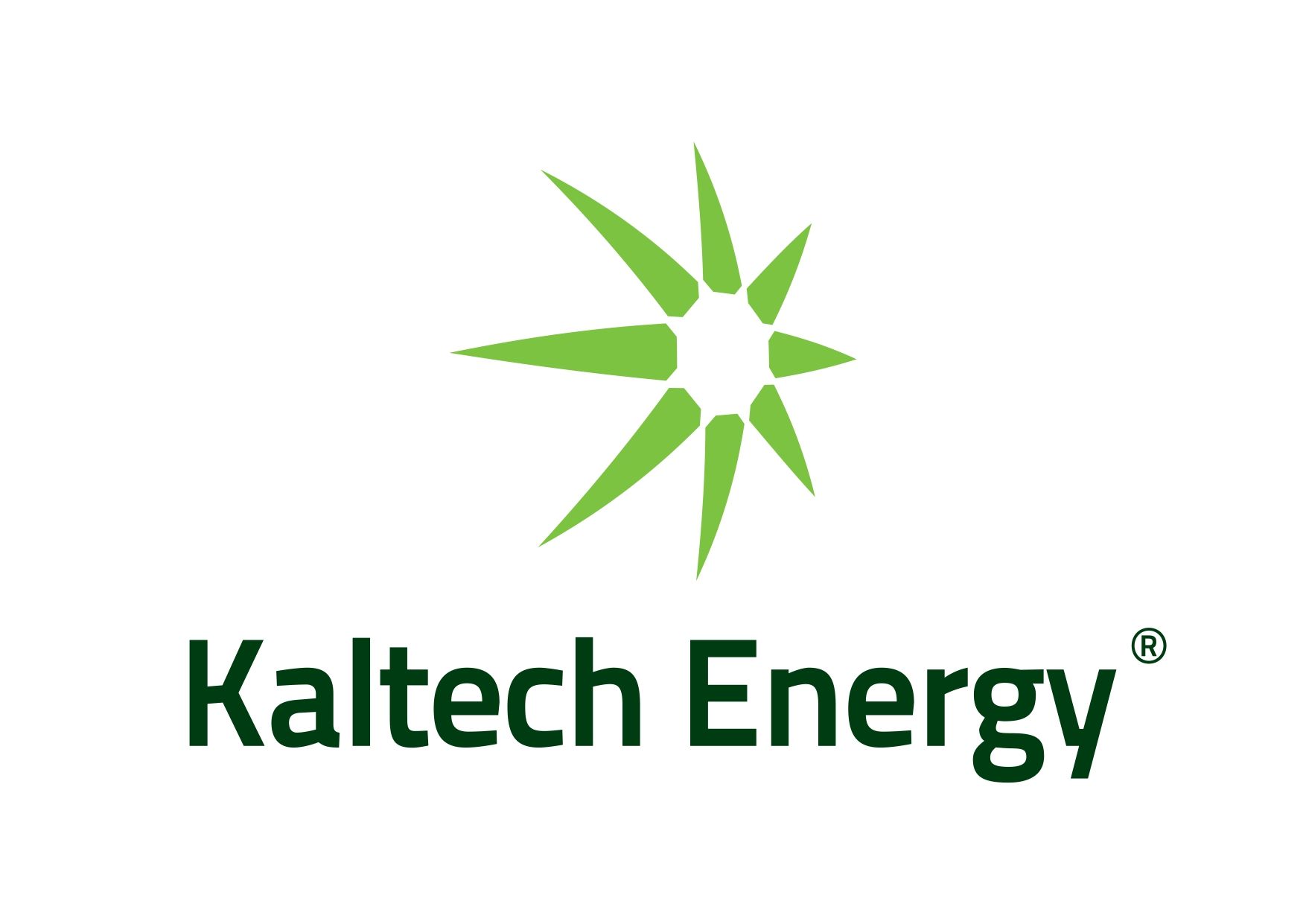 Kaltech Energy logo