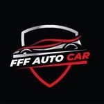 FFF Auto Car logo