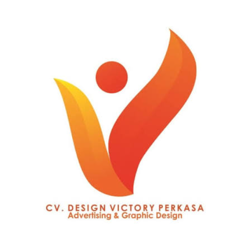V-Design Advertising logo
