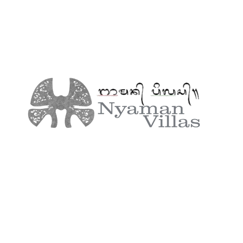 Nyaman Villas & Villa Chocolat