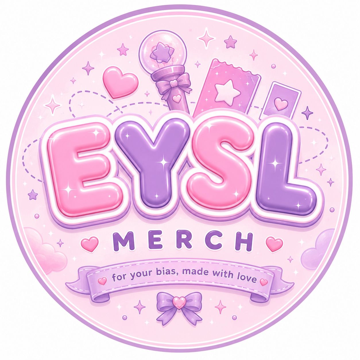 EYSL logo
