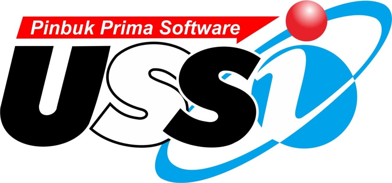 PT Ussi Pinbuk Prima Software
