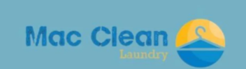 Mac Clean Laundry logo
