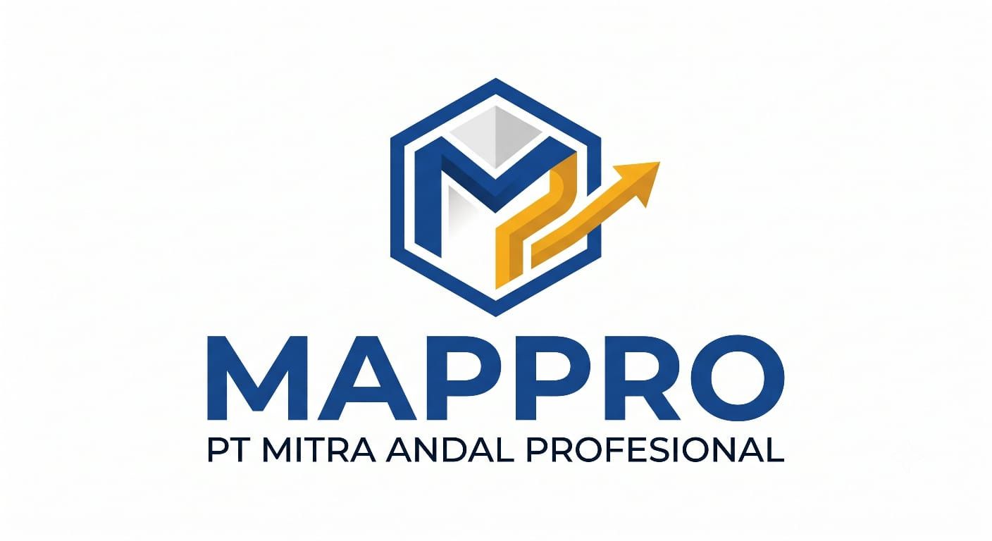 PT MITRA ANDAL PROFESIONAL logo